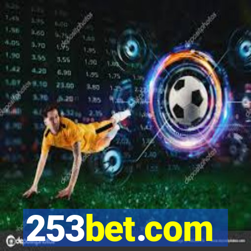 253bet.com