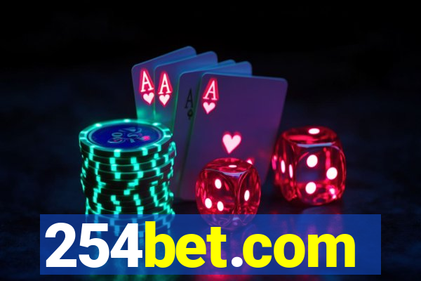 254bet.com