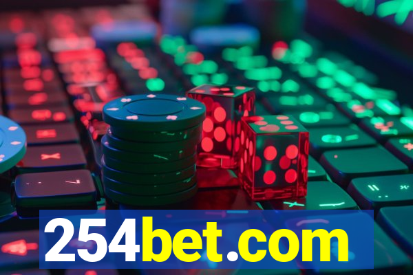 254bet.com