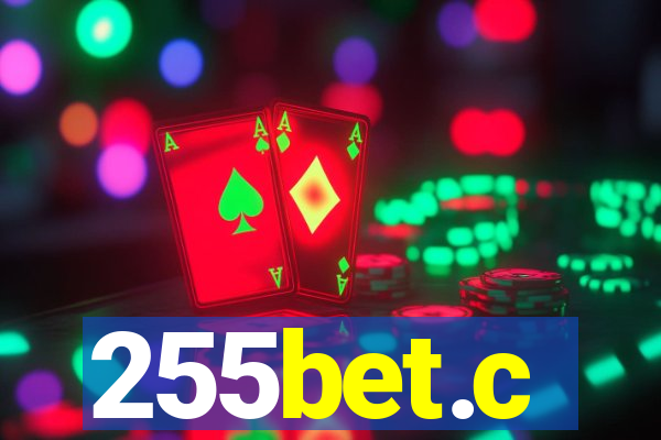 255bet.c