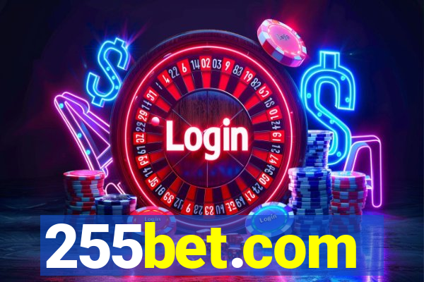 255bet.com