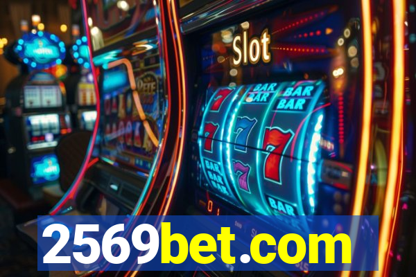 2569bet.com