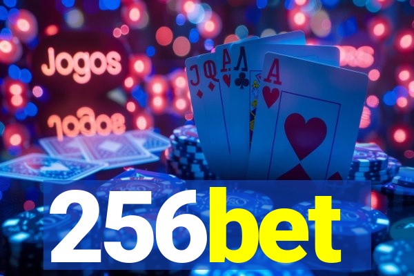 256bet