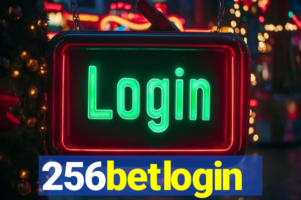 256betlogin