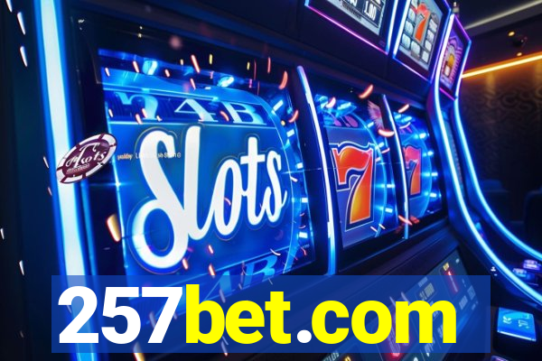 257bet.com