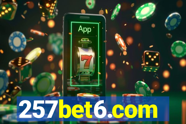 257bet6.com