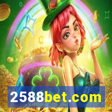 2588bet.com