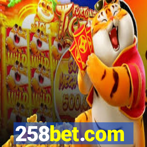 258bet.com