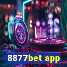 8877bet app