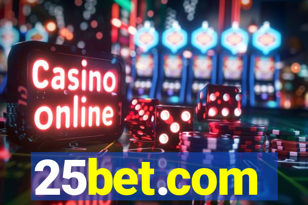 25bet.com