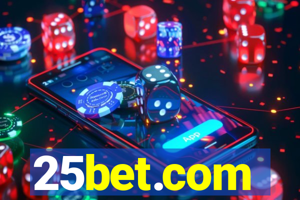 25bet.com