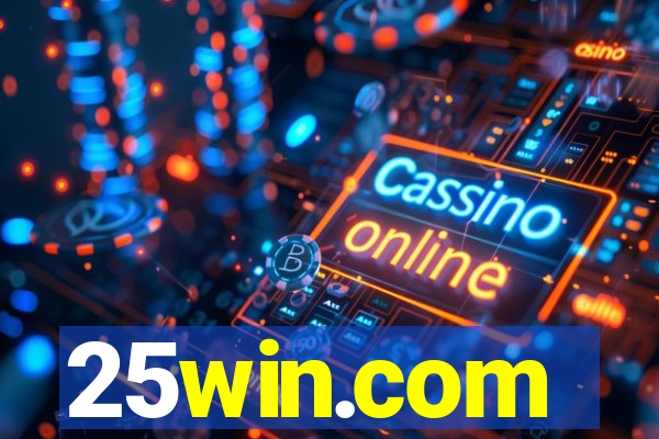 25win.com