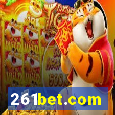 261bet.com