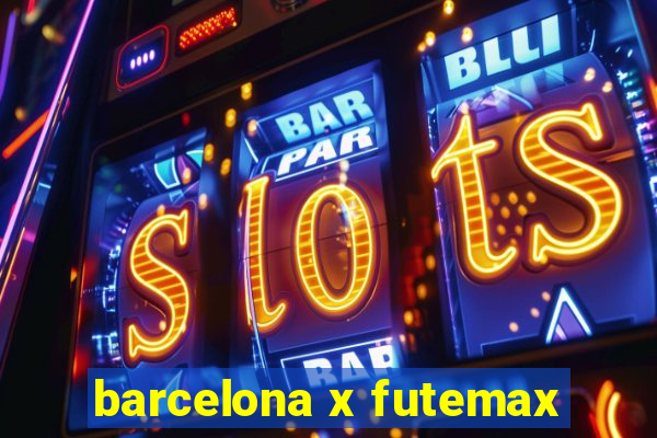 barcelona x futemax