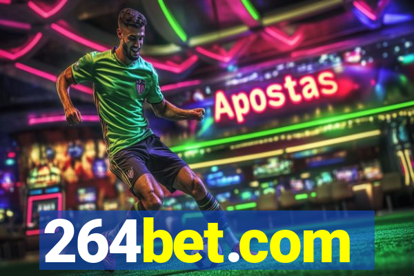 264bet.com