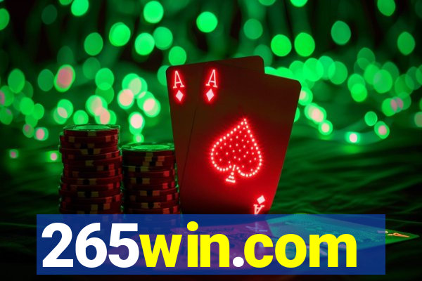 265win.com