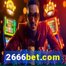 2666bet.com