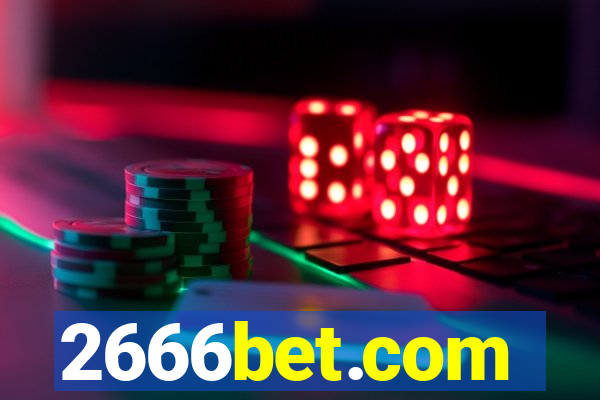 2666bet.com