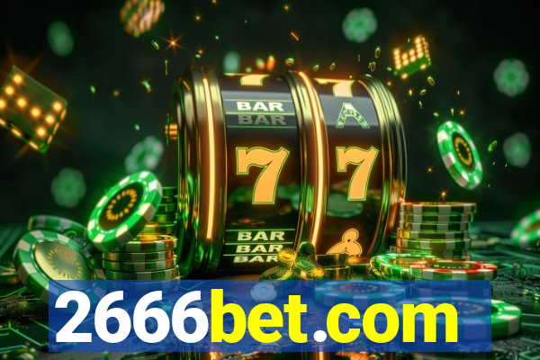 2666bet.com