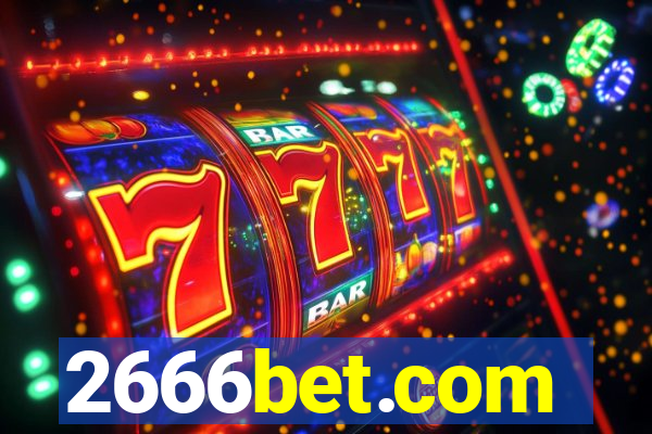 2666bet.com