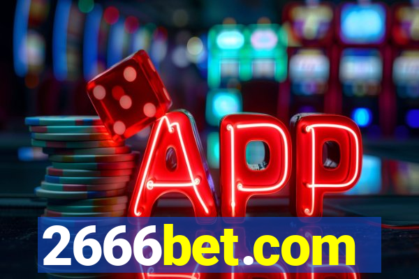 2666bet.com