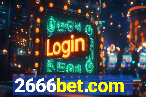 2666bet.com