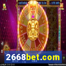 2668bet.com