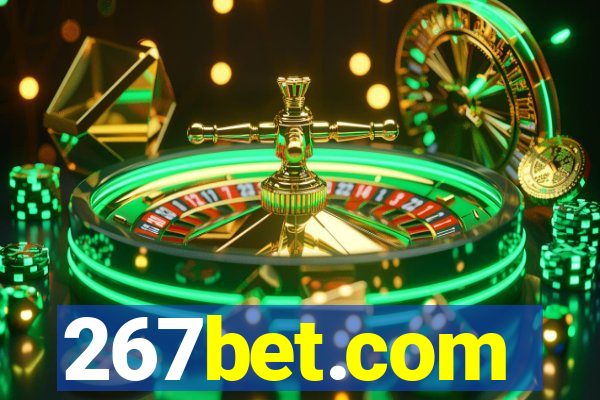 267bet.com