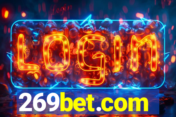 269bet.com