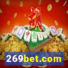 269bet.com