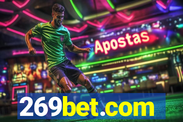 269bet.com