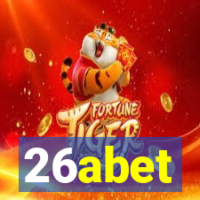 26abet