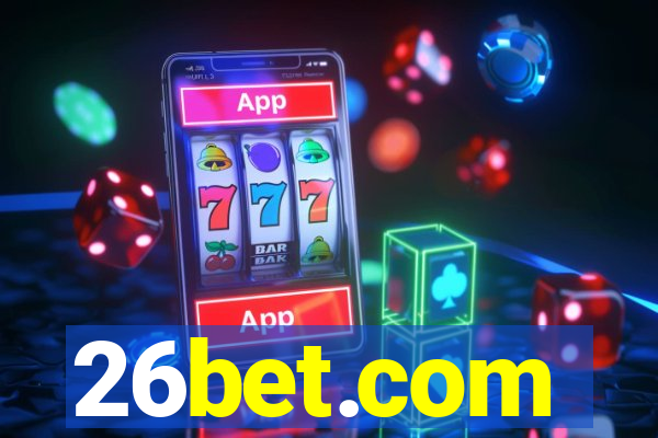 26bet.com