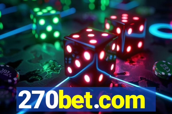 270bet.com