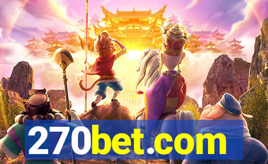 270bet.com