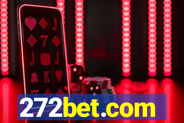 272bet.com