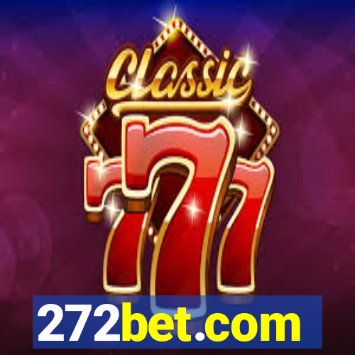 272bet.com