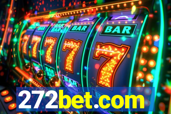 272bet.com