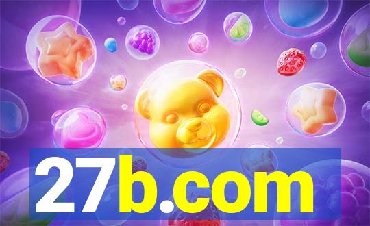 27b.com