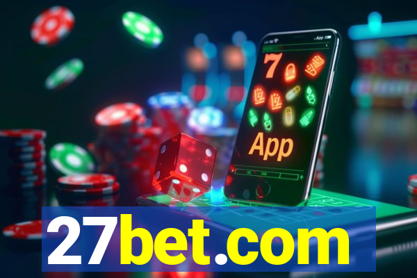 27bet.com