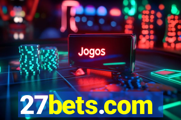 27bets.com