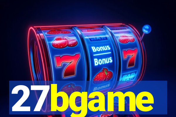 27bgame