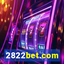 2822bet.com