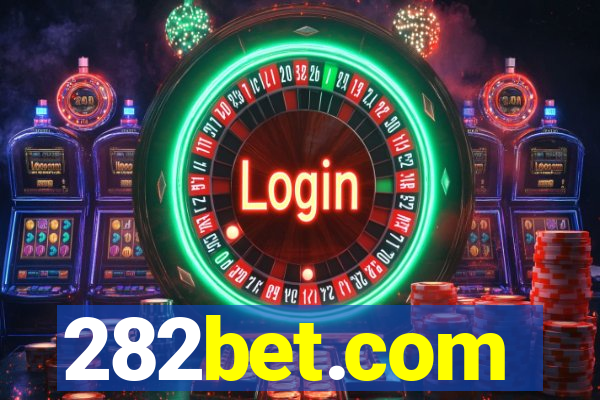 282bet.com