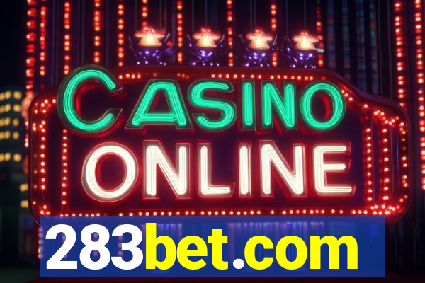 283bet.com