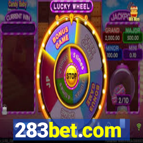 283bet.com