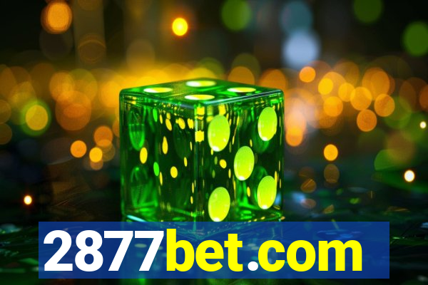 2877bet.com