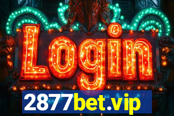 2877bet.vip