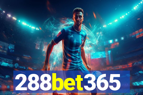 288bet365