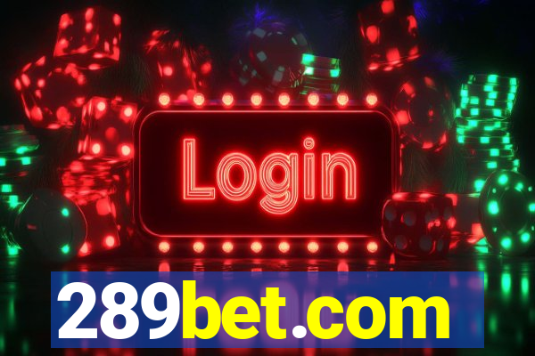 289bet.com